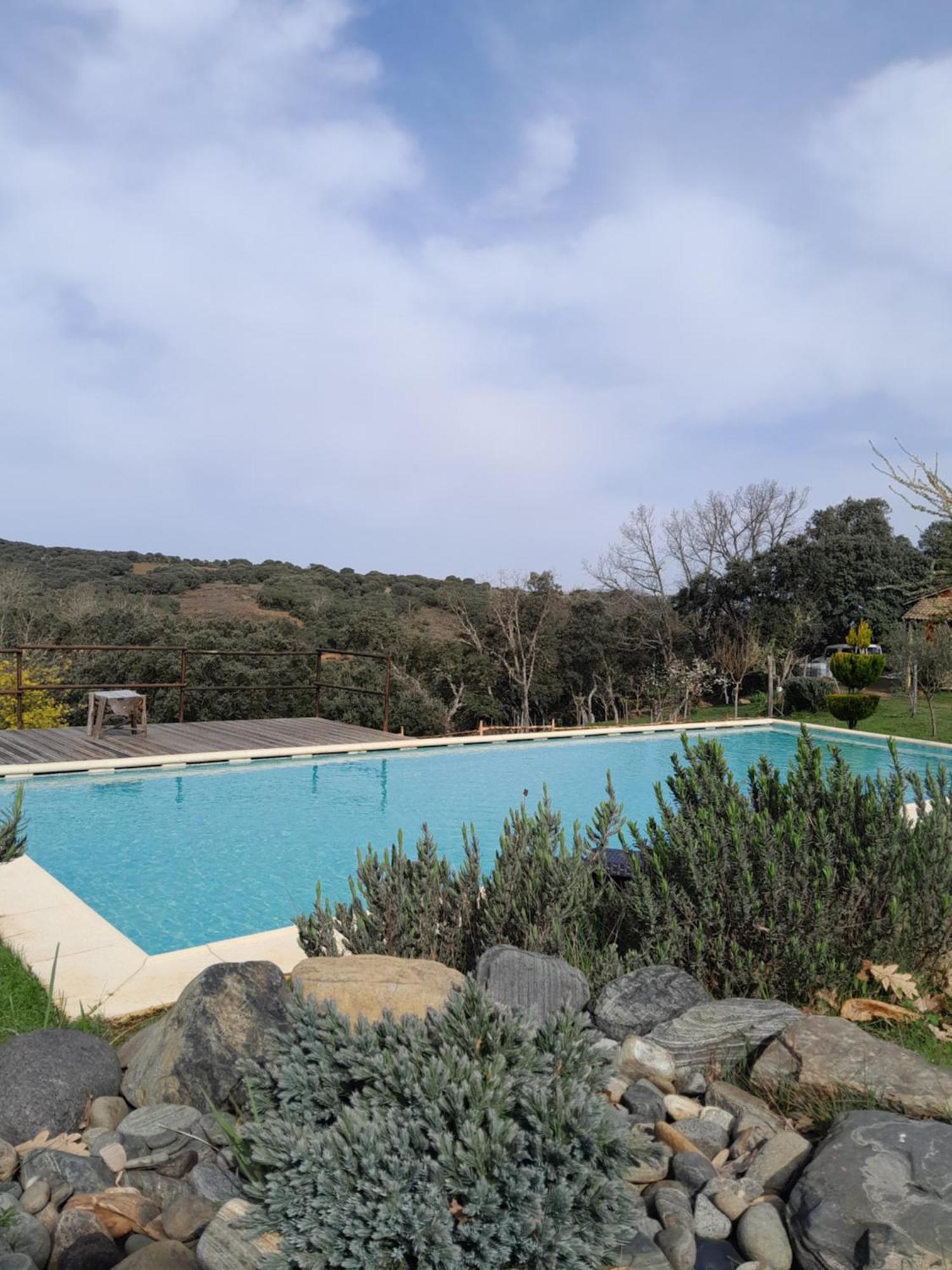 Quinta Da Devesa B1 Apartment Vinhais Exterior photo